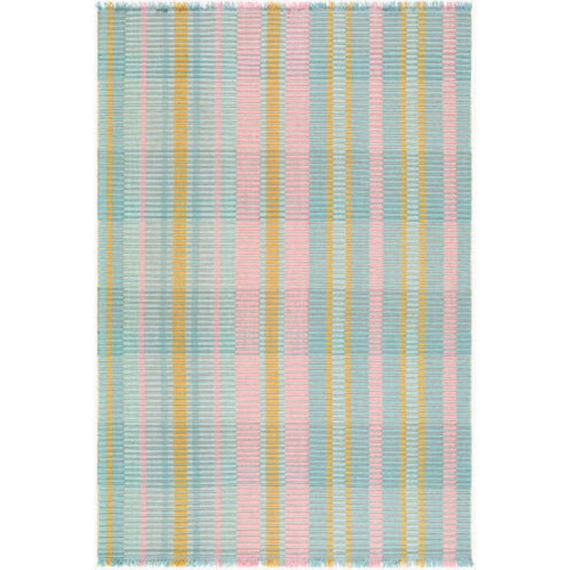 Ethos Hand Woven, Rectangle 5' x 7'6"