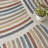 Aramus Machine Washable Abstract Ivory/Multi Rug-1036863931