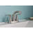 Graeden Centerset Bathroom Faucet with Drain Assembly