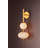 CHAROITE Wall Sconce