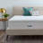 Lucid Comfort Collection 3" Memory Foam Mattress Topper-97762099