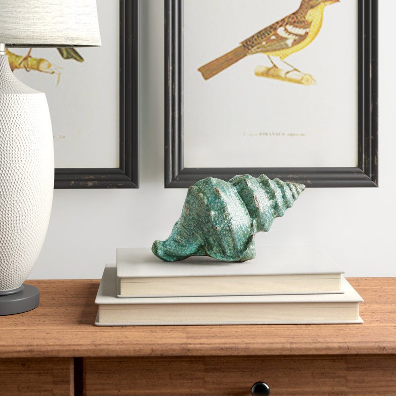 Clavene Landscape & Nature Figurines & Sculptures