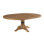 Newport Solid Wood Dining Table