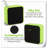 Eyrun Aquarium Accessory