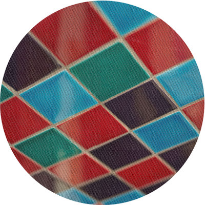 Ryckman Geometric Indoor Rug