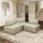 Chenille Sofa-1379113766-1379113755-1379113754