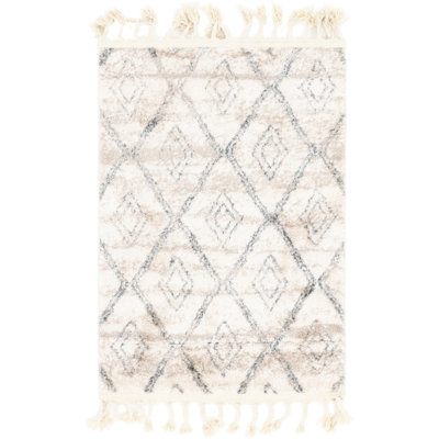 Skye Geometric Indoor Rug