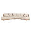 Isla Outdoor 3 - Seat Sectional