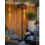 Artix Electric Standing Patio Heater