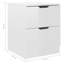 Brenza Block Side Table Set-1614348033