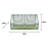 48' W x 24' D Cold Frame
