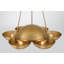 CHANDELIER 6 LUMIÈRES