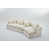 Boucle blanc est en rupture de stock