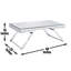 Table basse Mzatl Ashwika
