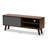 Unfinished TV Stand for TVs up to 60"
