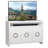 Enclave Unfinished TV Stand for TVs up to 65"-877068276