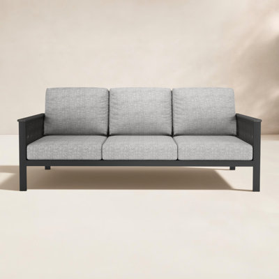 Townsend 80" Sunbrella® Patio Sofa