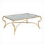 Evelina 4 Legs Coffee Table