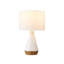 Lampe de table en résine Strongsville