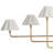 Polly 6-Light Chandelier-98972118-98972122