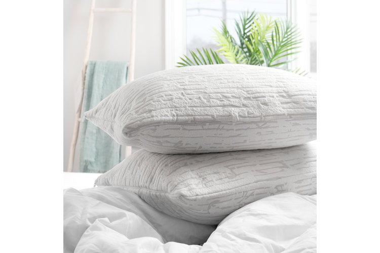 How Often to Replace Pillows and Bedding