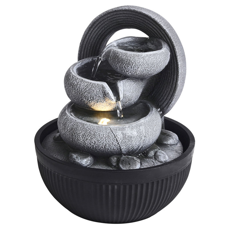 Floor Fountain
