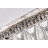 Atef 6 - Light Unique Tiered Chandelier-599907744-569936656