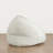 Extra-Wide Bean Bag Chair With Ottoman And Pocket-877877103