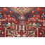 Tapis de couloir géométrique 2 x 12