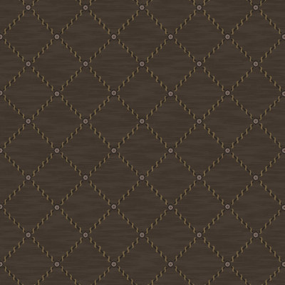 Boråstapeter Golden Trellis Wallpaper