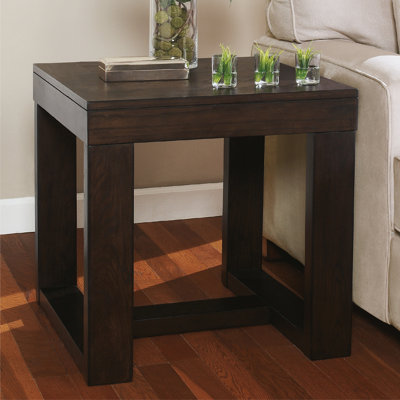 Annabella End Table