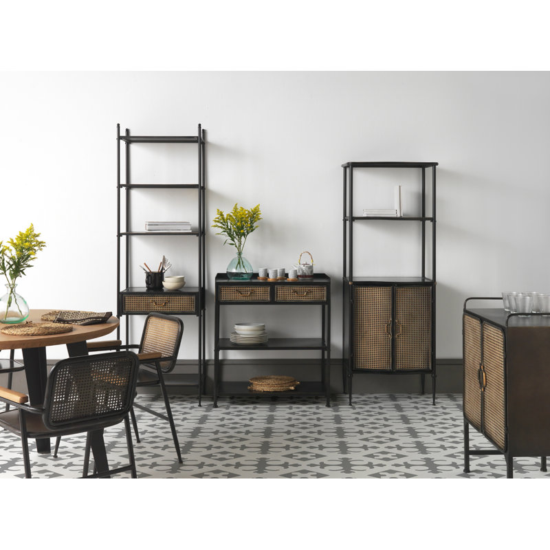 Wachter 75.5cm Sideboard
