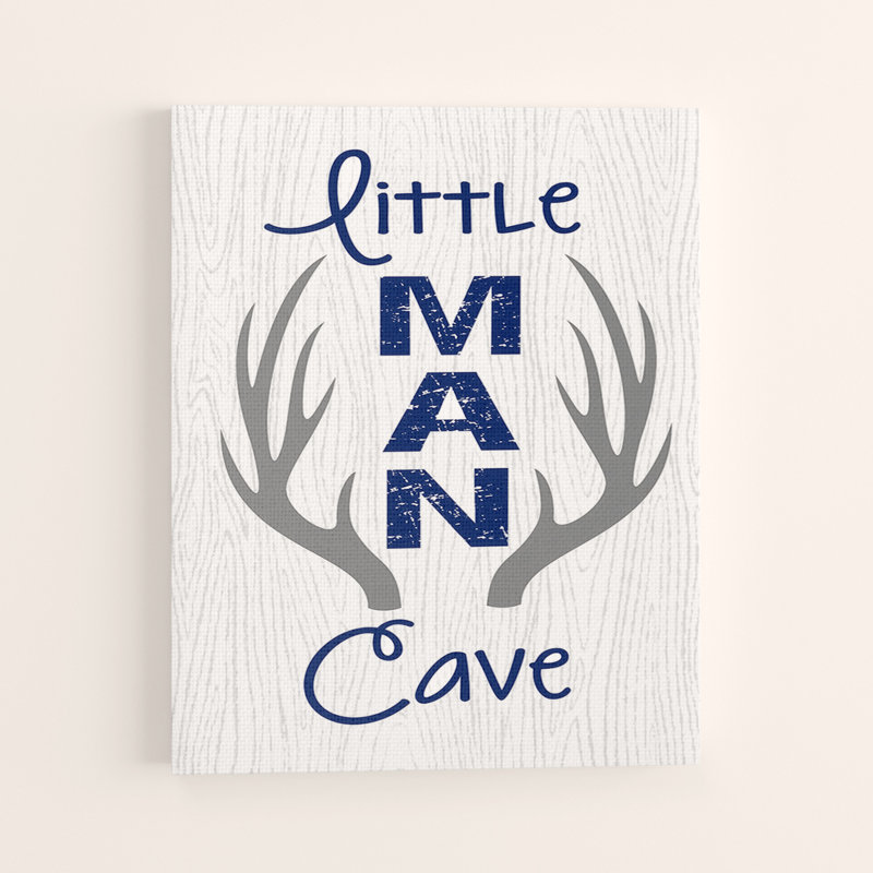 Plaque décorative Leite, H 40 po x l 30 po x P 1,5 po, Toile tendue