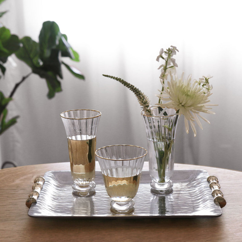 Glass Wine Glass