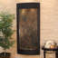 Pacifica Waters Natural Stone Fountain with Light-14161452-14161449