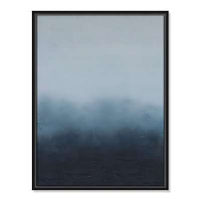 Elemental II Print by S.H. Khan