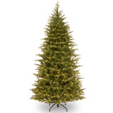 9 Ft. ® Medium Tree With Dual Color® Led Lights