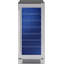 Brisas 15 In. 28-Bottle Single Zone Wine Cooler