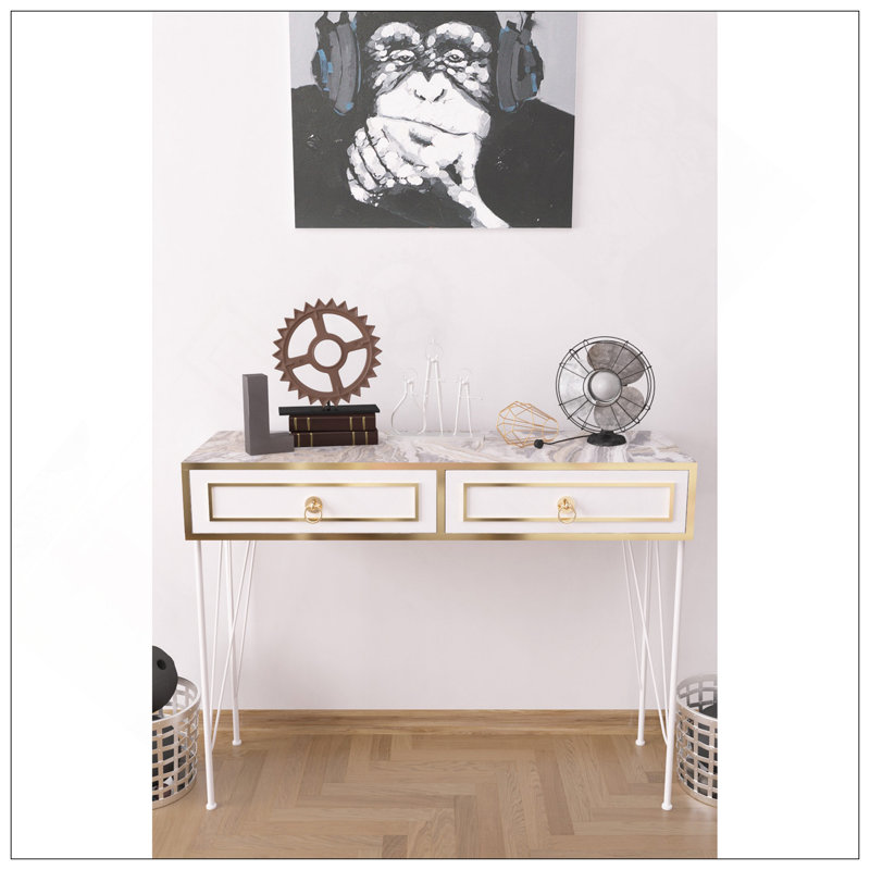 Console Ardeno