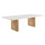 Madeline 92'' Dining Table