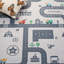 Tapis lavable à la machine Tacoma Kids 100 Performance-102217604