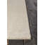 Tapis blanc tissé à la main Wanita-24324052