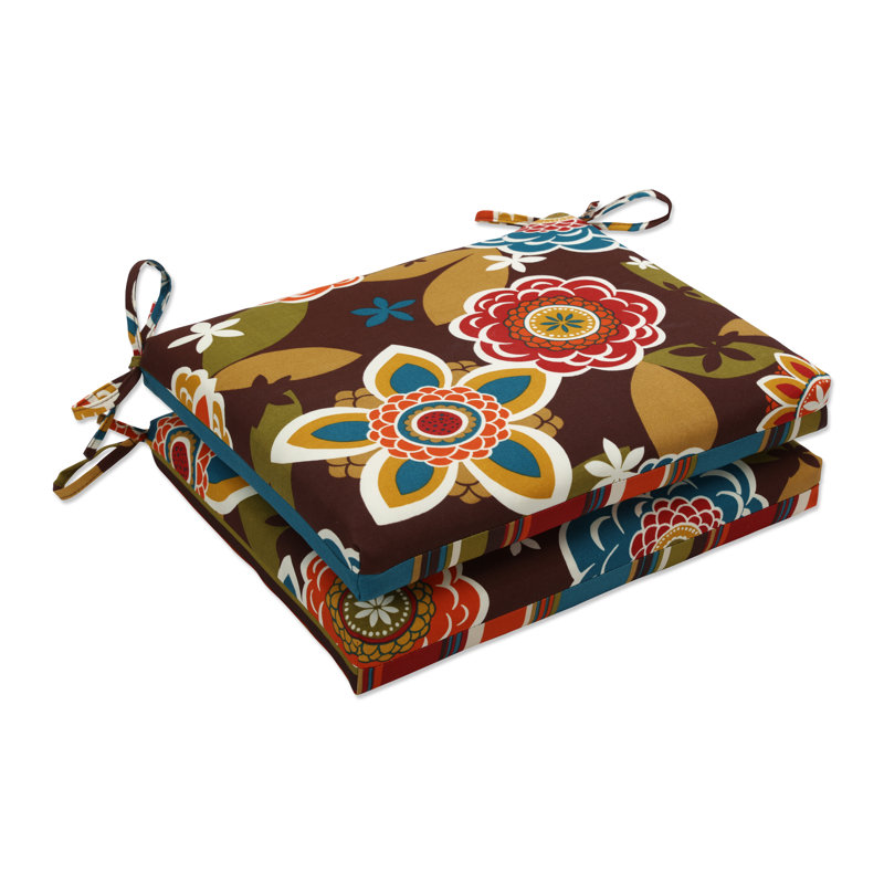 Coussin de siège intérieur/extérieur Siu