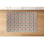Tapis de cuisine Botanical Poinsettia-282376096-282376124
