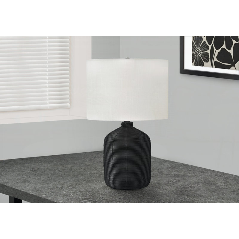 Lampe de table moderne
