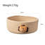 Ebern Designs Rocelyn Wool / Felt Decorative Bin