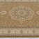 Bedner Oriental Indoor Rug