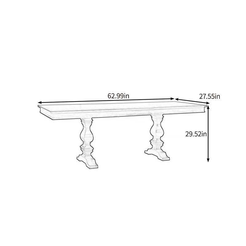 Parley, 29.52"H x 62.99"L x 27.55"W