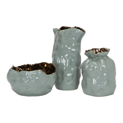 Ceramic Table Vase