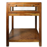 Havana End Table
